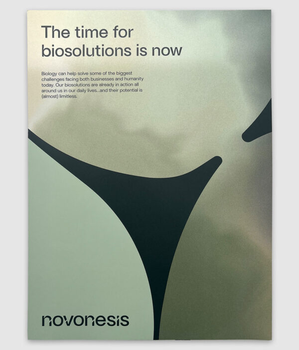 novonesis folder front