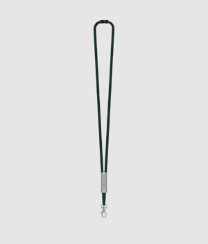 Lanyard Green