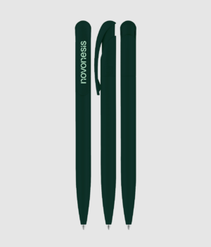 Novonesis shop pen green