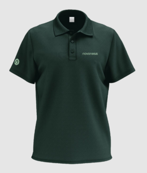 Polo Green Front
