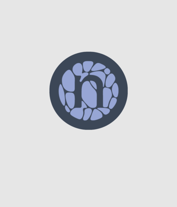 Sticker Blue